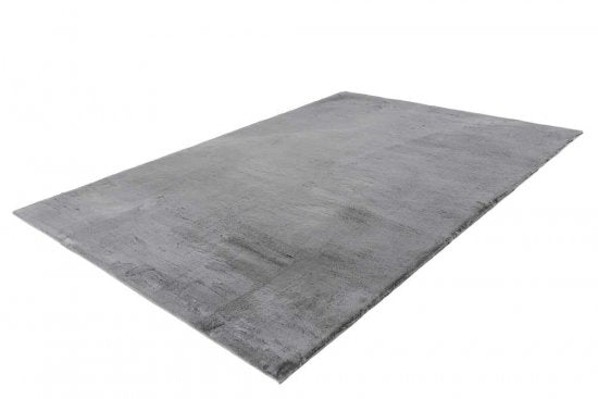 Tapis Émotion anthracite
