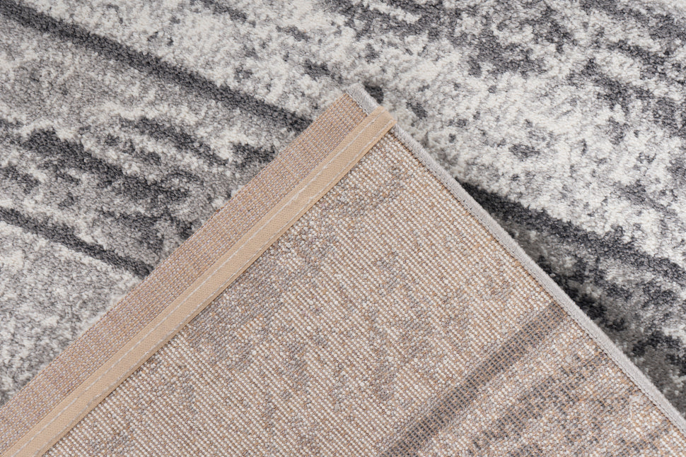 Tapis Lucky 403 silver