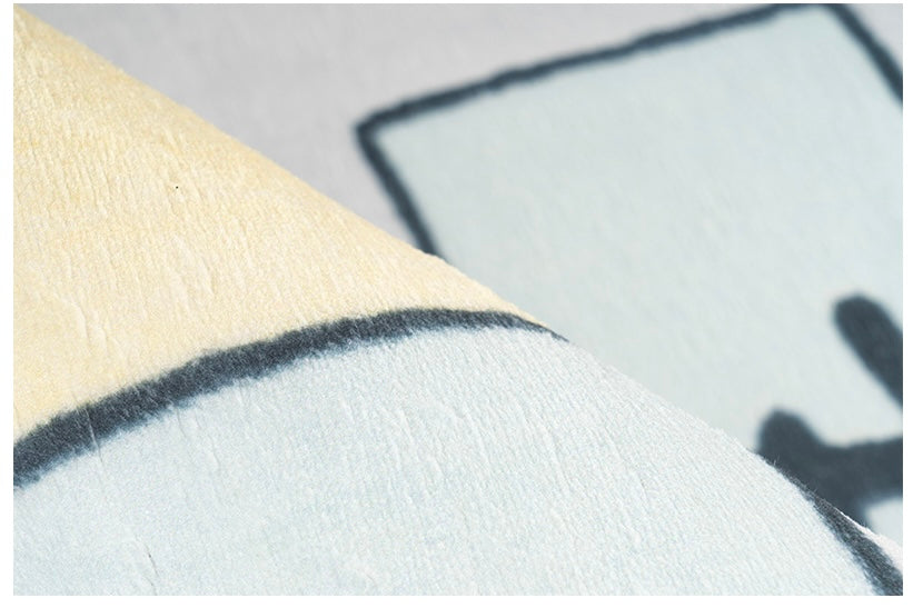 Tapis enfant Joy 209 number