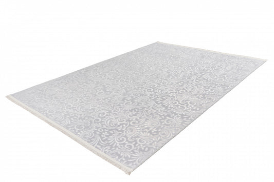 Tapis Paris 100 gris