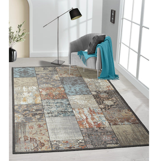 Tapis Edes multi 2