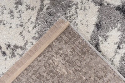 Tapis Lucky 401 gris