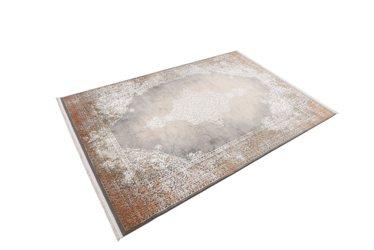 Tapis Pierre Cardin Picasso multi 2