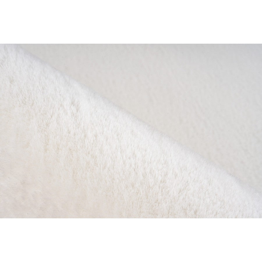 Tapis Paradise Blanc