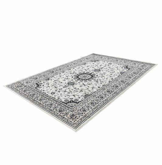 Tapis Kairo 300 Ivory