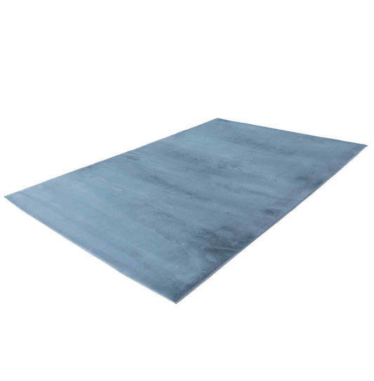 Tapis Paradise Bleu pastel