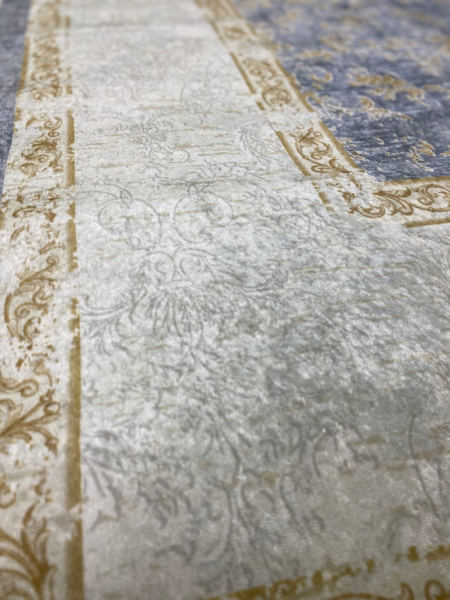 Tapis Mega