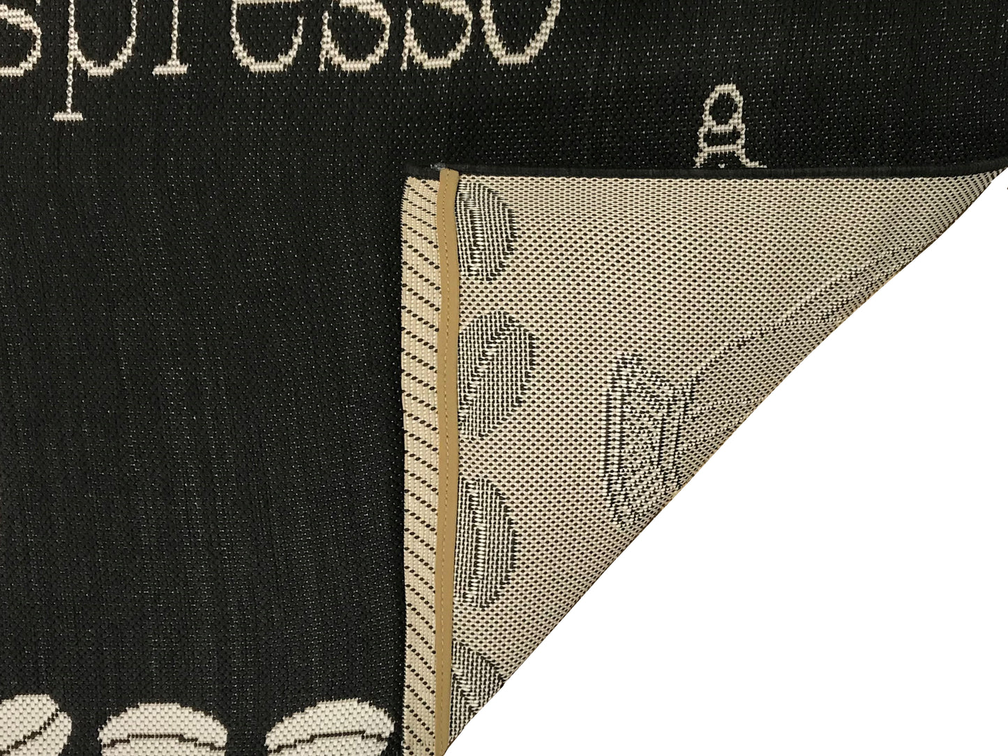 Tapis Mistral coffee