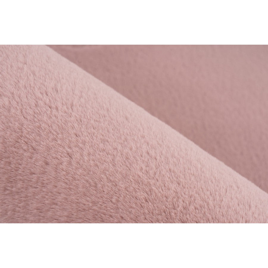 Tapis Paradise Rose pastel