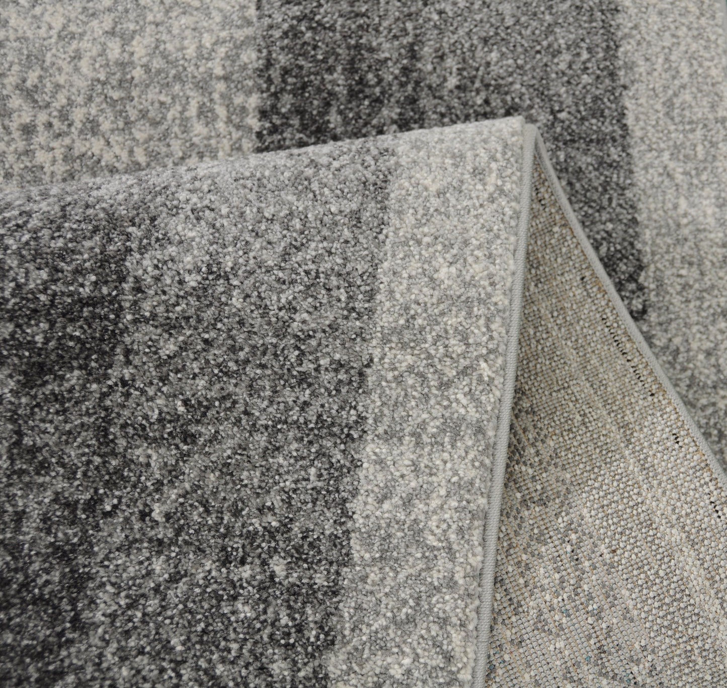 Tapis Casa gris
