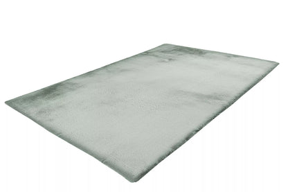 Tapis Haeven Jade - Super doux,Super Epais, Moelleux et Moderne