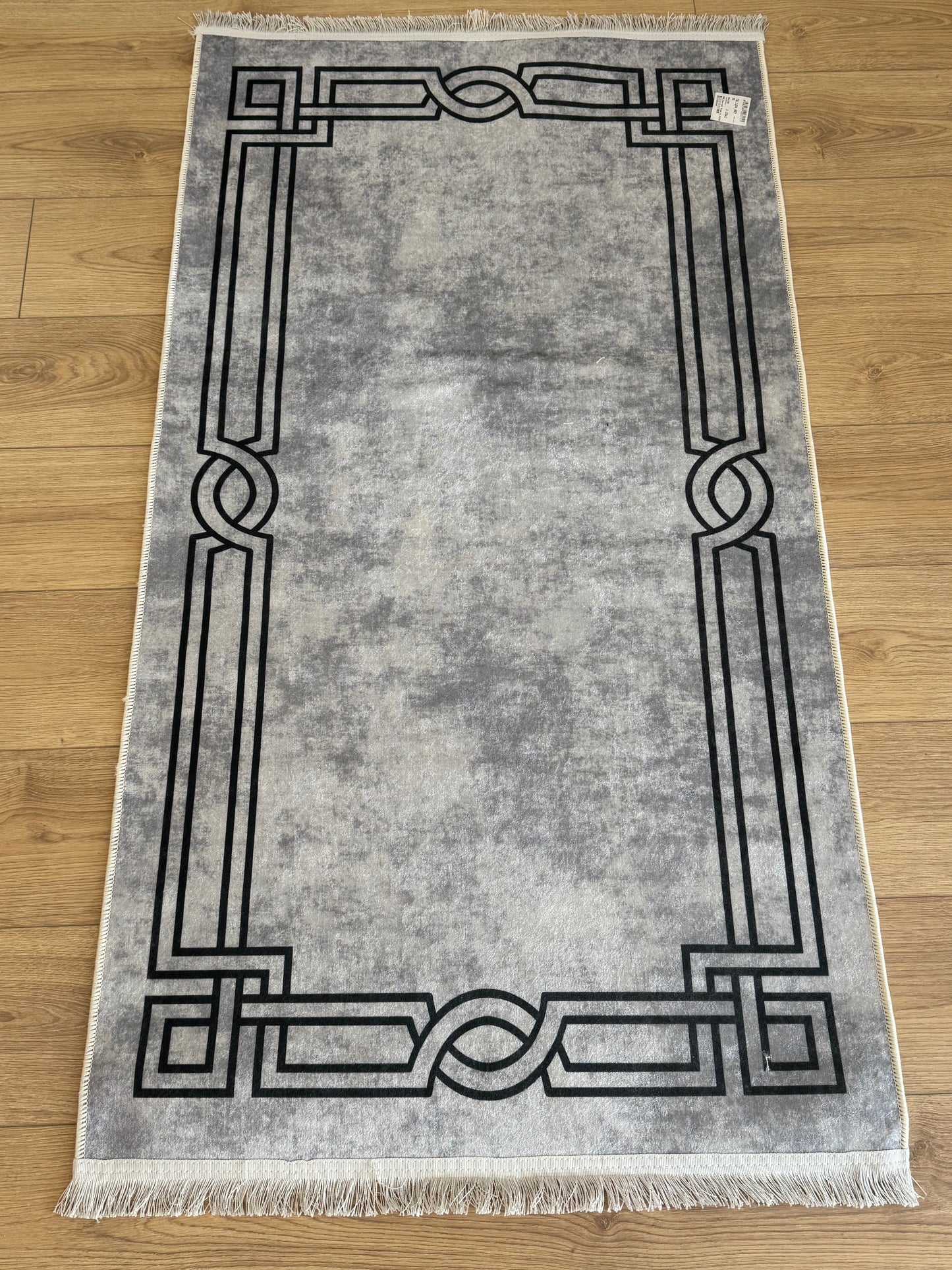 Tapis lavable en machine à laver