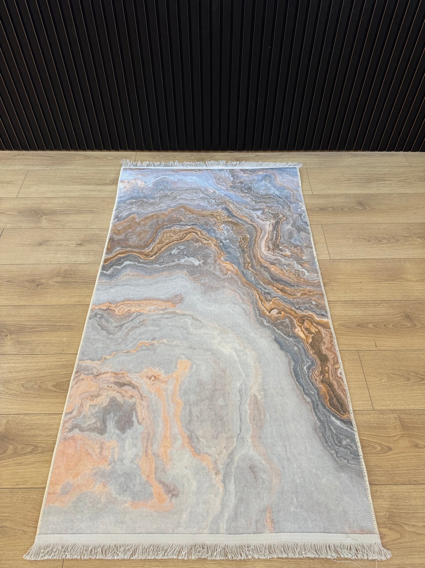 Tapis lavable en machine à laver