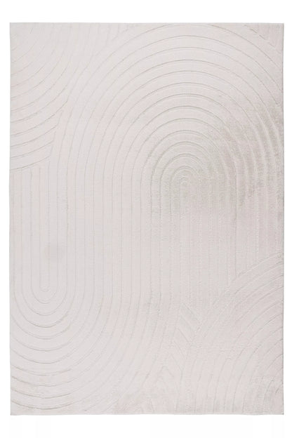 Tapis Boston Crème , ultra doux