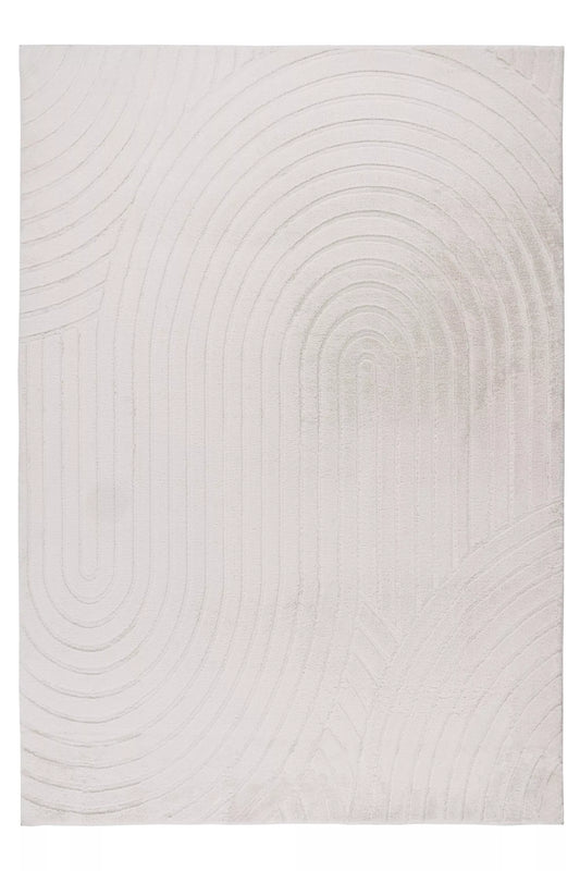 Tapis Boston Crème , ultra doux