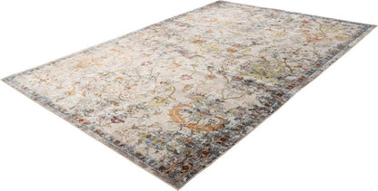 Tapis Picasso 3 Multicolore, classique, vintage.