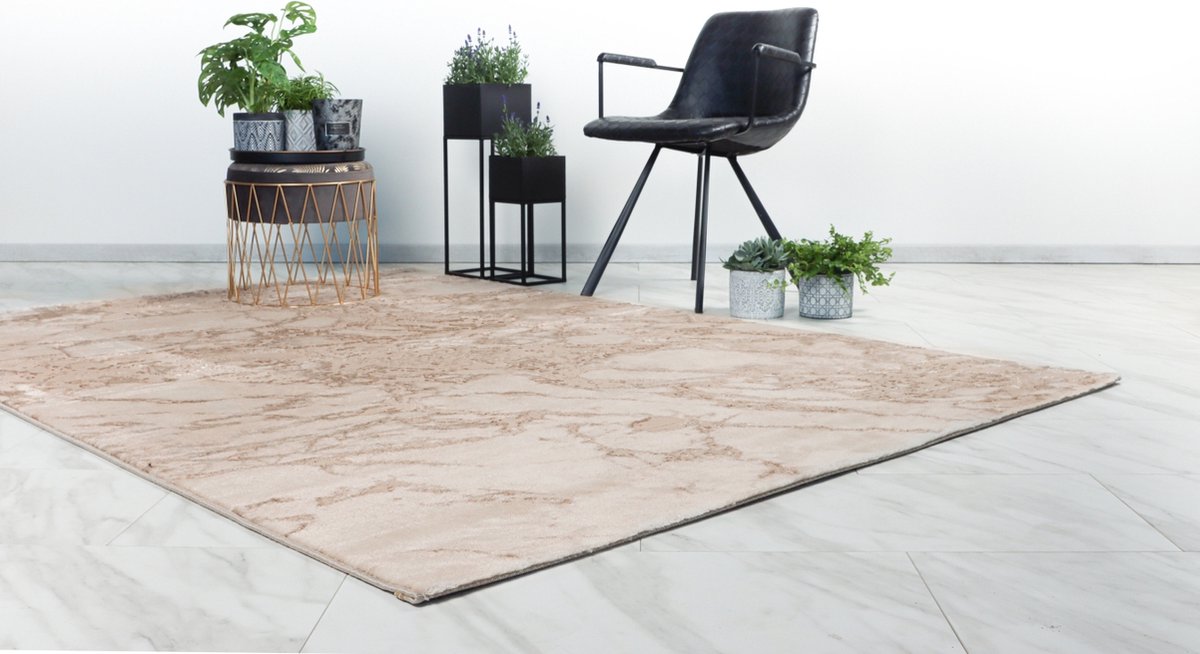 Tapis Maris 400 Beige