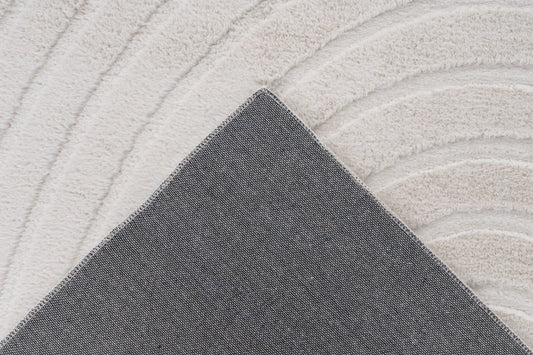 Tapis Boston Crème , ultra doux