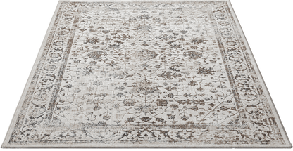 Tapis Focus Vintage Crème
