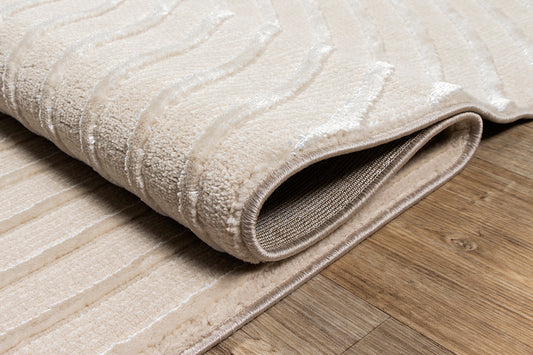 Tapis Studio Beige 2