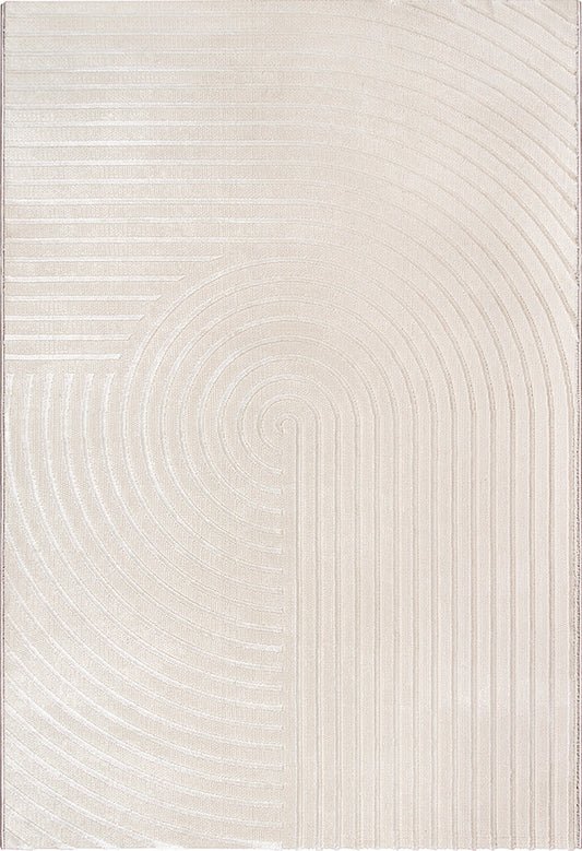 Tapis Studio Beige 2