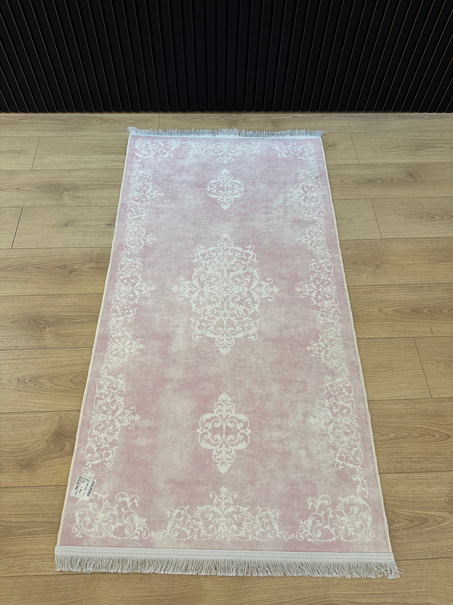 Tapis lavable en machine à laver