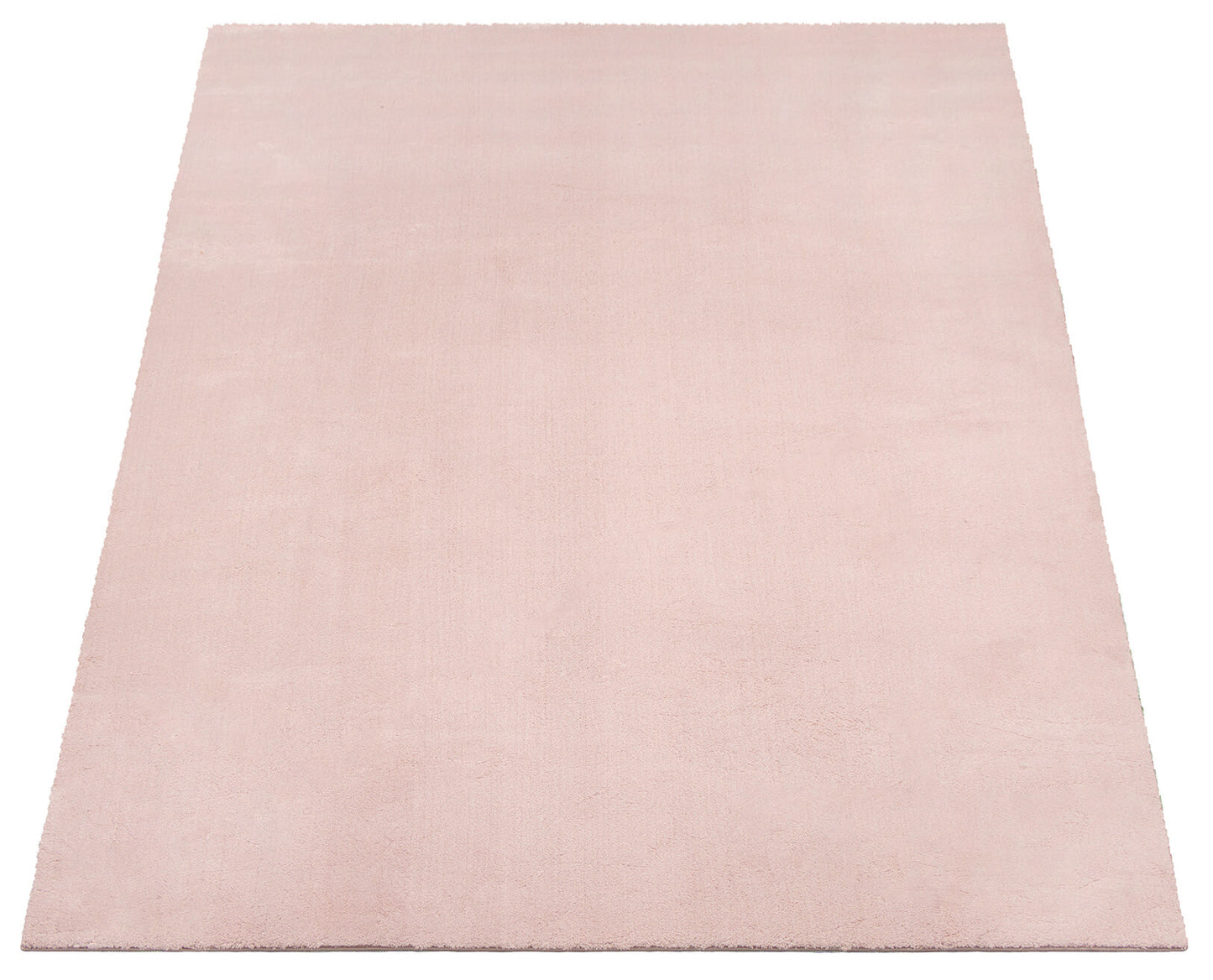 Tapis Loft Rose