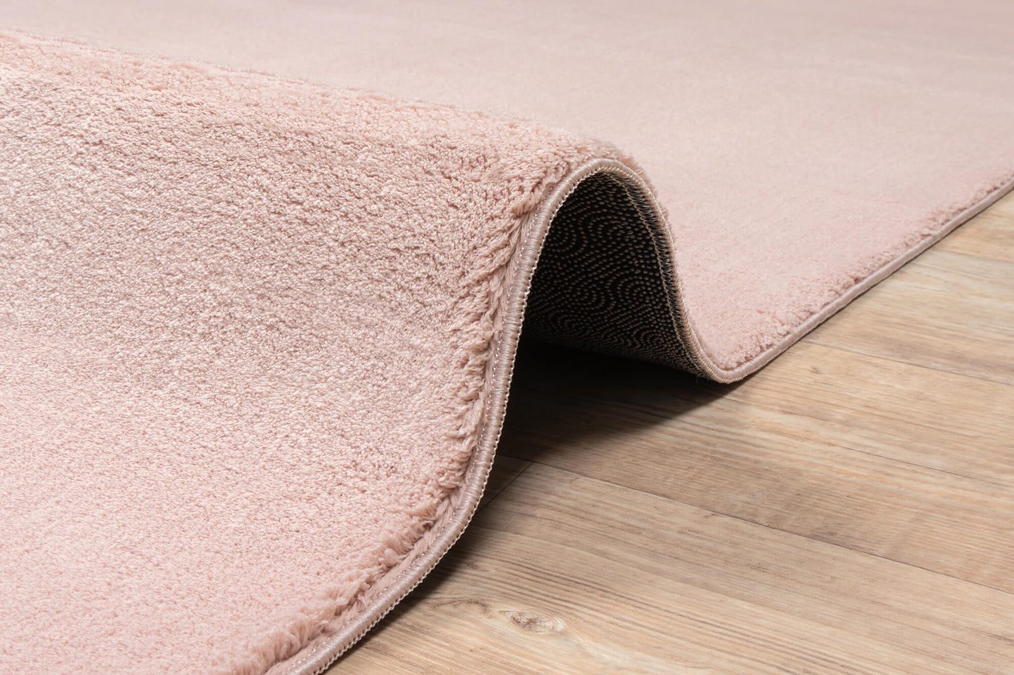 Tapis Loft Rose