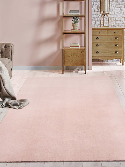 Tapis Loft Rose