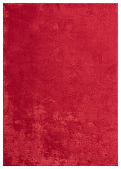 Tapis Loft Rouge