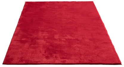 Tapis Loft Rouge