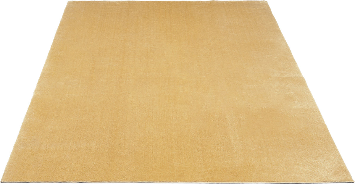 Tapis Loft Doré Gold