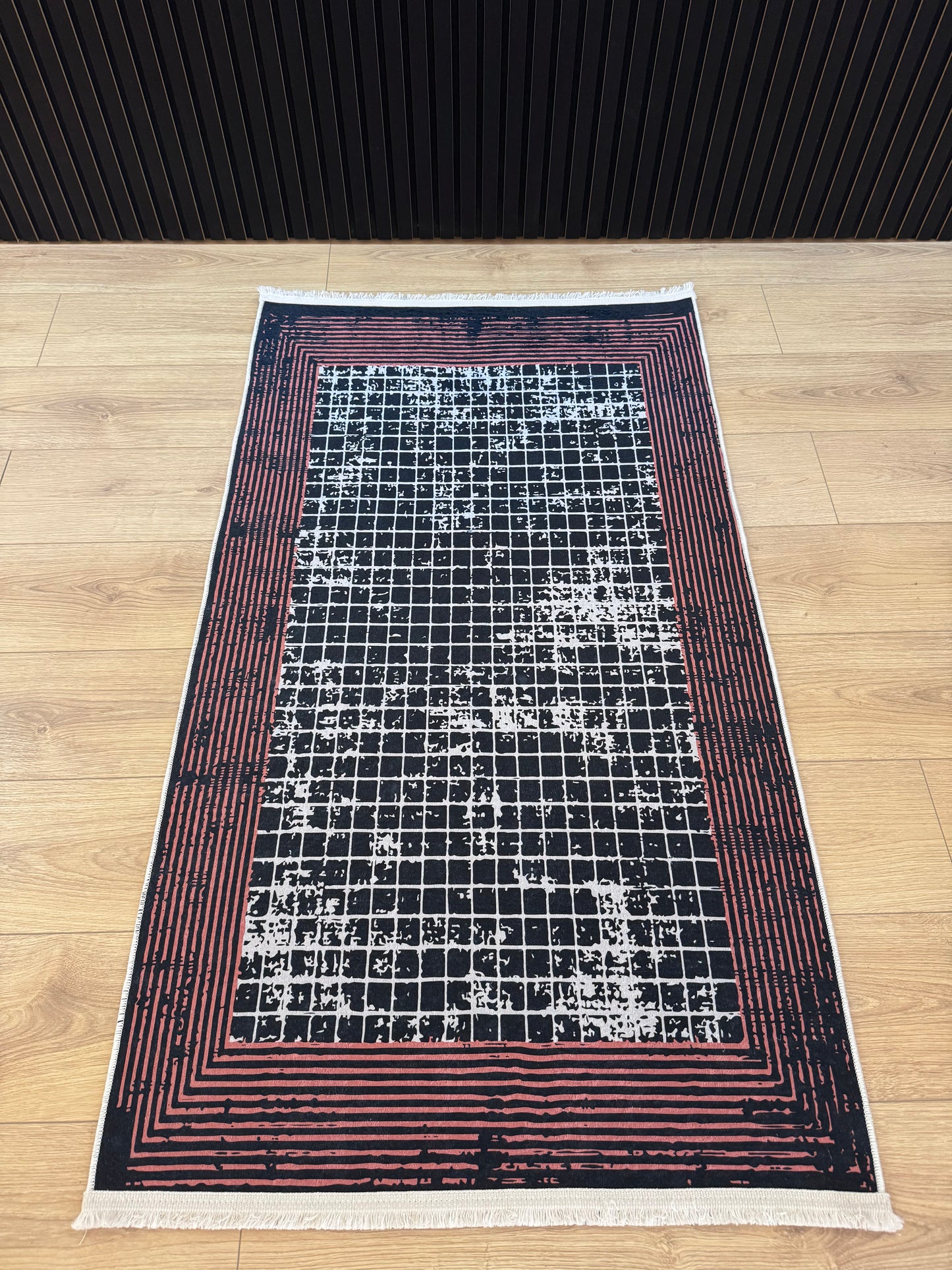 Tapis lavable en machine à laver