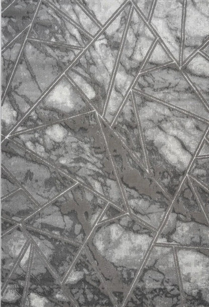 Tapis Maris 402 gris