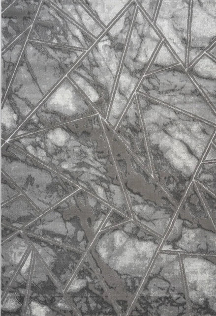 Tapis Maris 402 gris