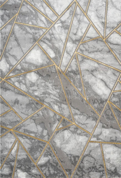 Tapis Maris 402 doré