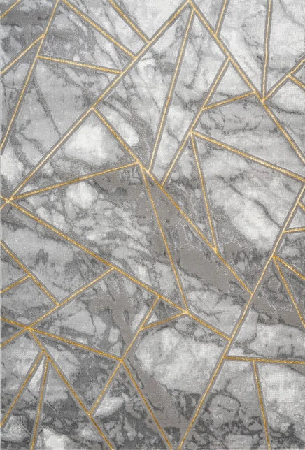 Tapis Maris 402 doré