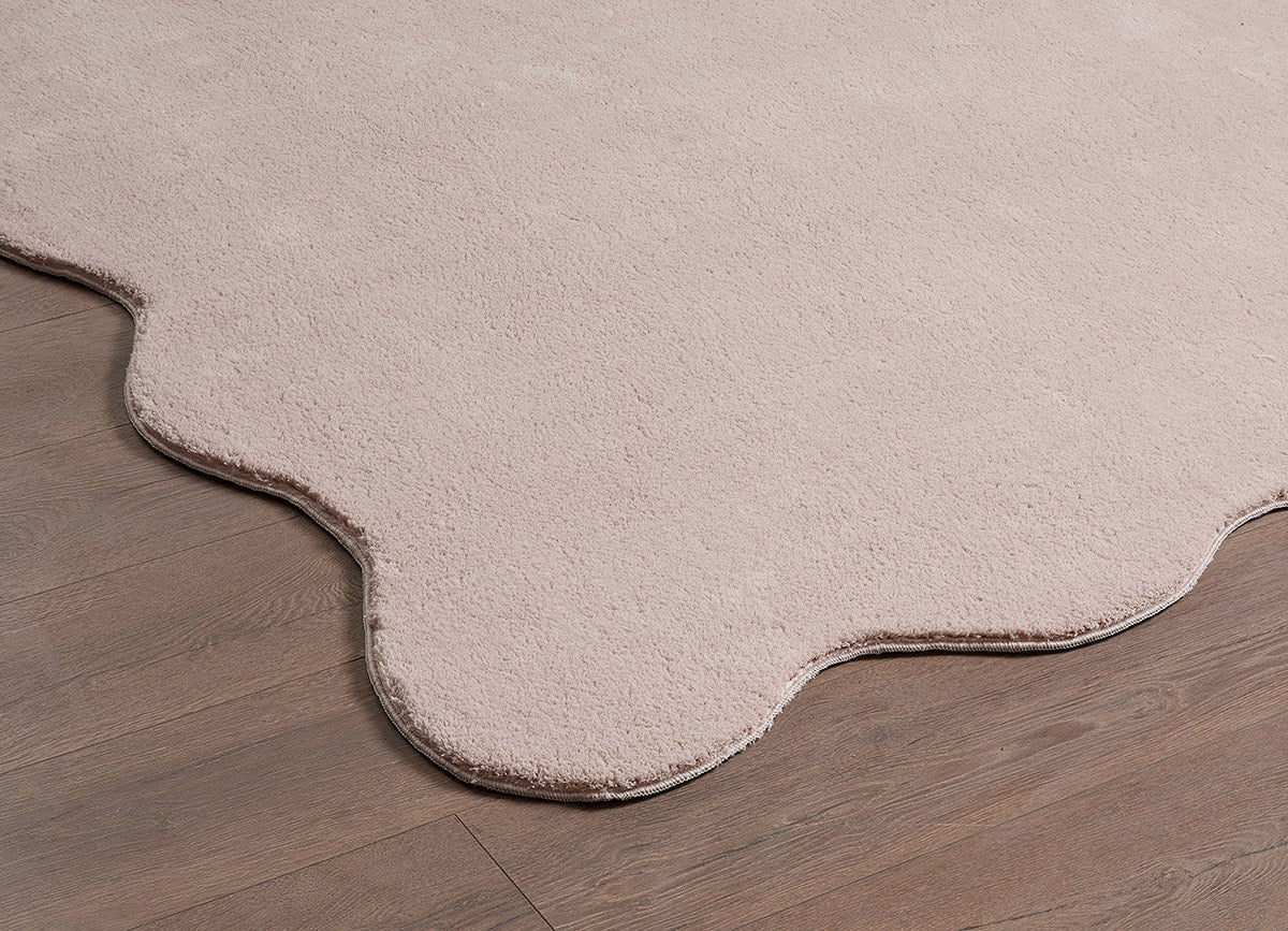 Tapis Loft Design Rose