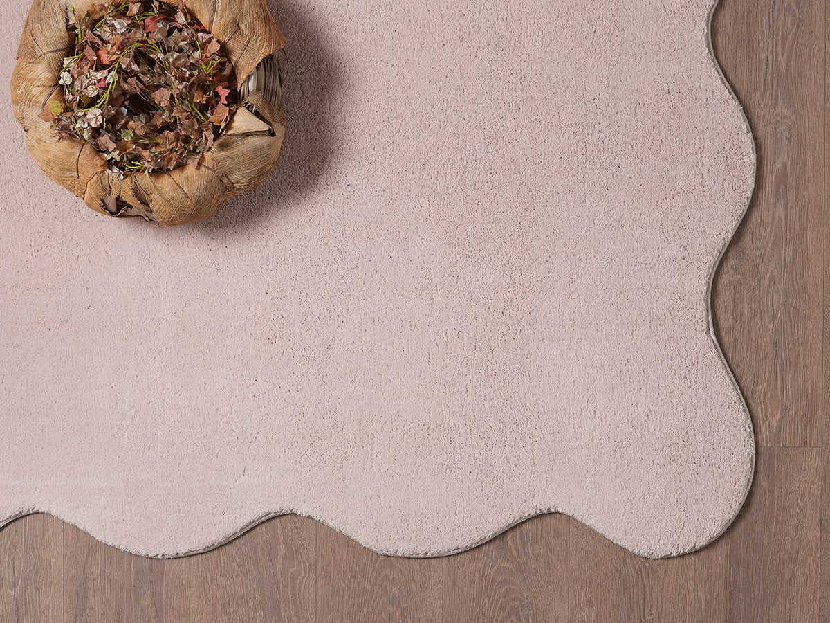Tapis Loft Design Rose