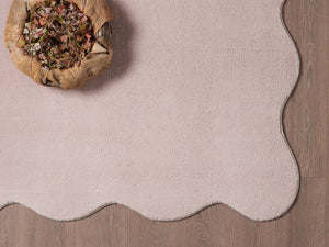 Tapis Loft Design Rose