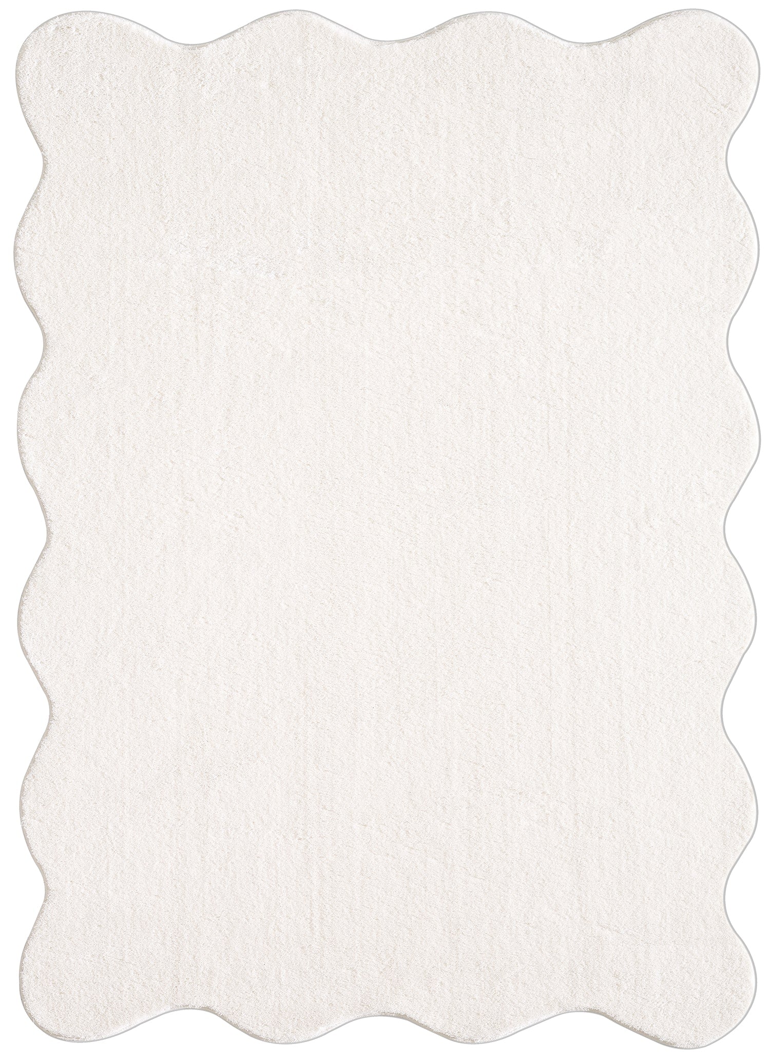Tapis Loft Design crème