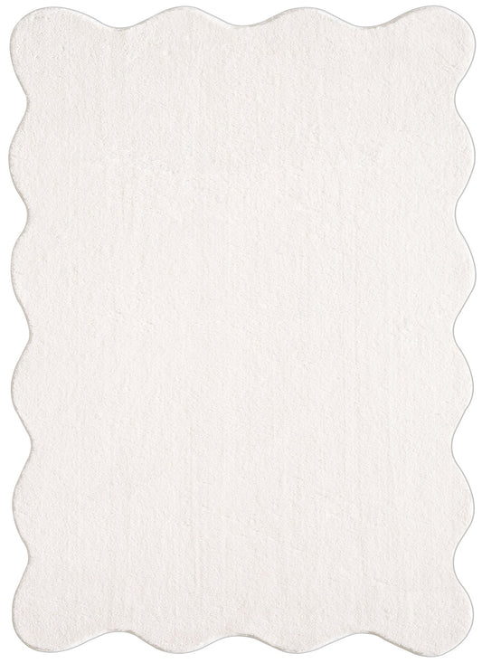 Tapis Loft Design crème