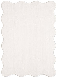 Tapis Loft Design crème