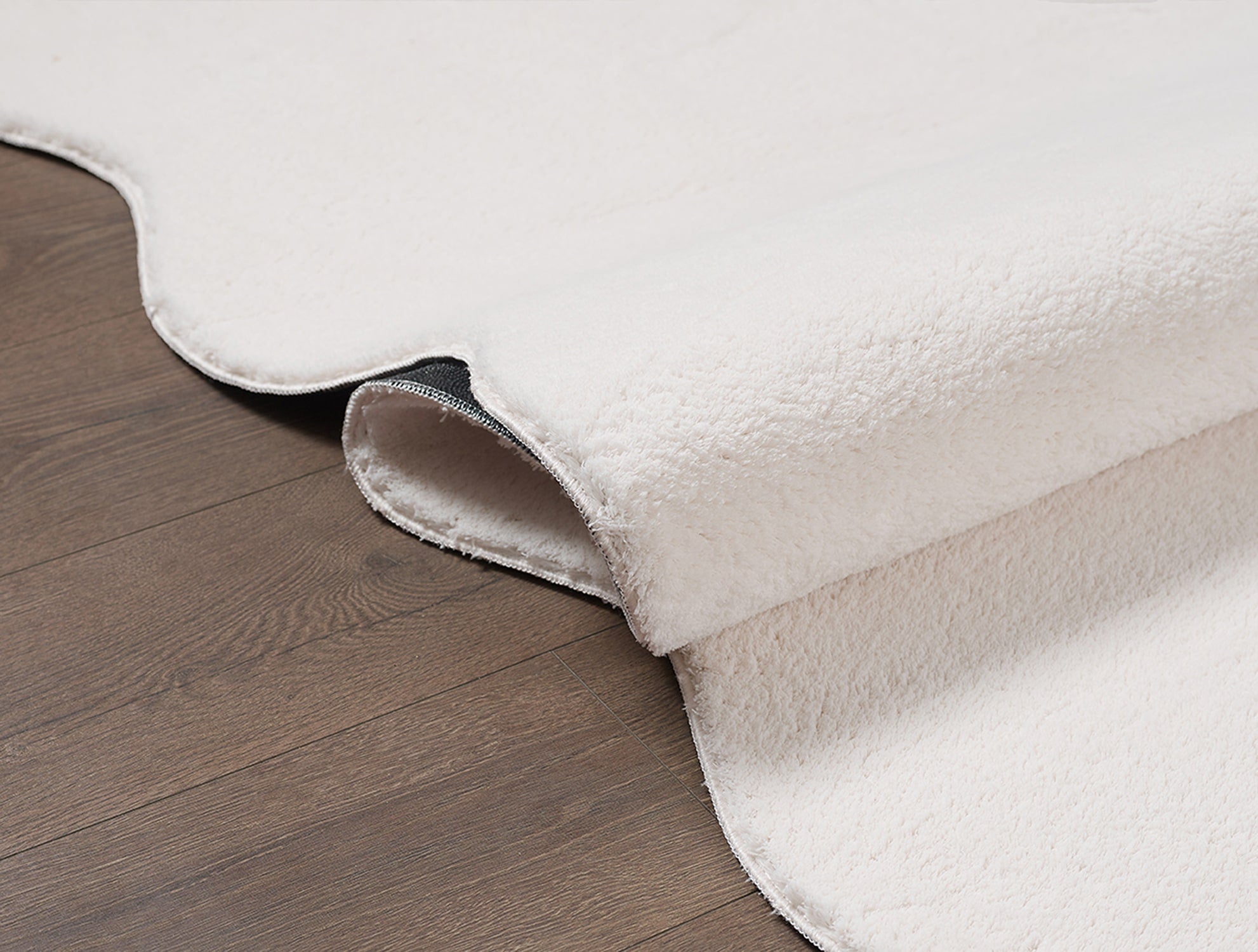 Tapis Loft Design crème
