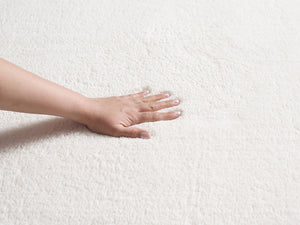 Tapis Loft Design crème