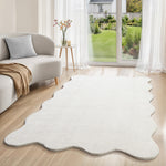 Charger l&#39;image dans la galerie, Tapis Loft Design crème
