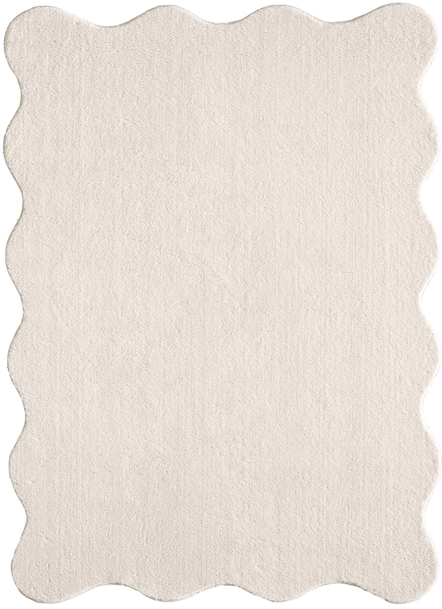 Tapis Loft Design Beige