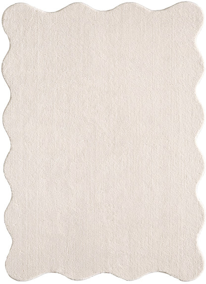 Tapis Loft Design Beige