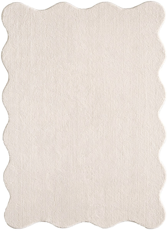 Tapis Loft Design Beige