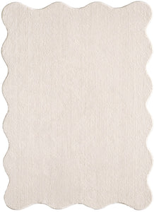Tapis Loft Design Beige
